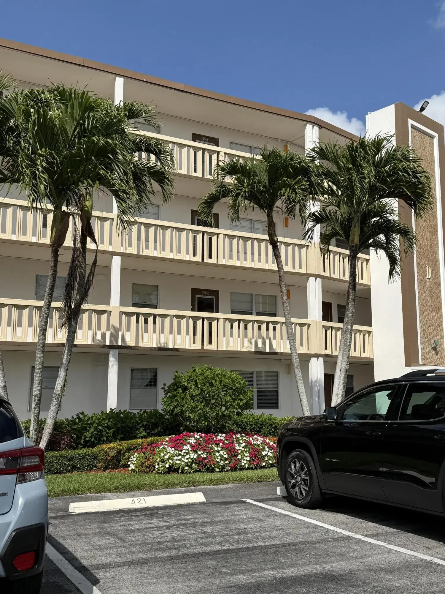 Picture of 4062 Guildford D, Boca Raton, FL 33434