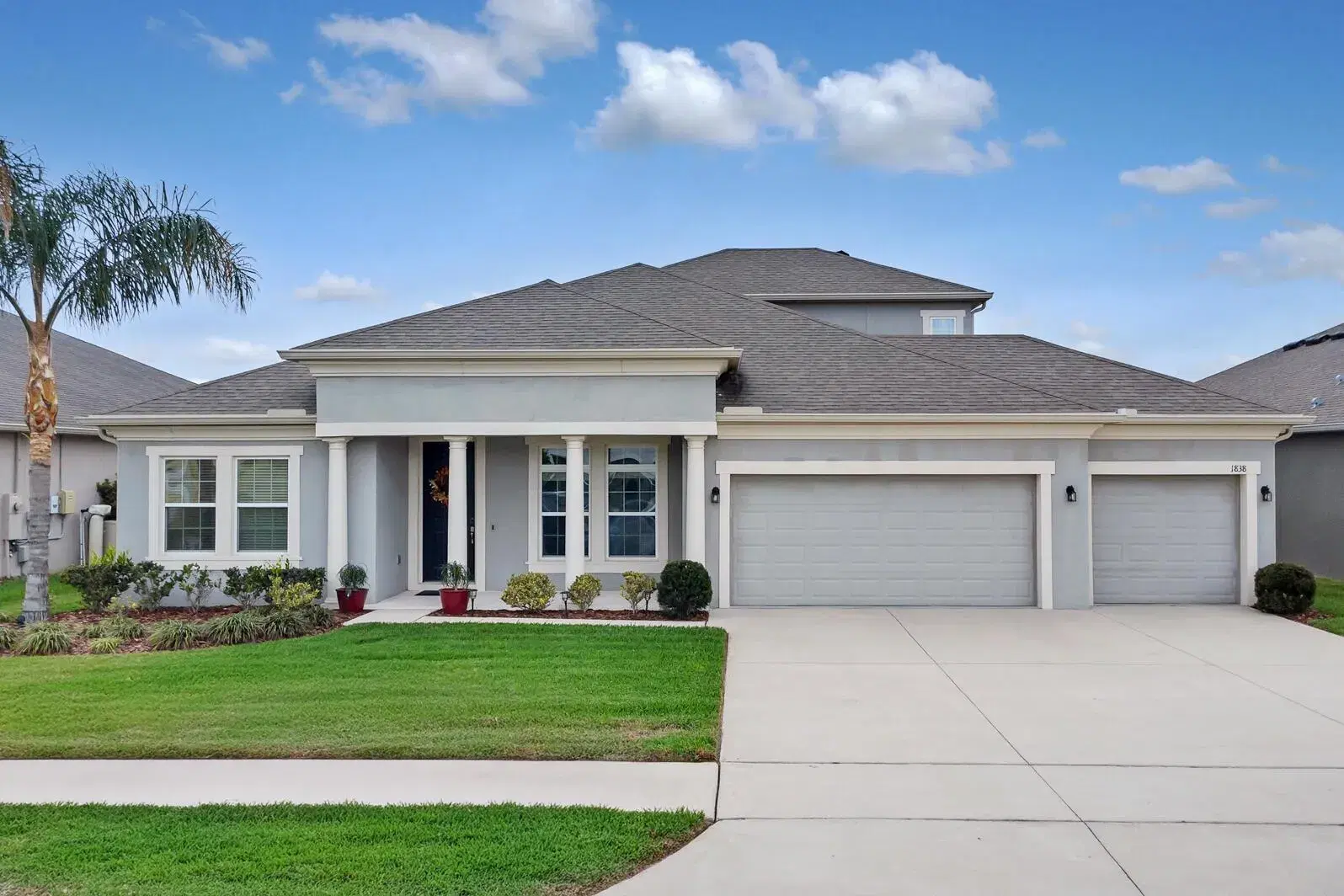 Picture of 1838 Westerham Avenue, St Cloud, FL 34771