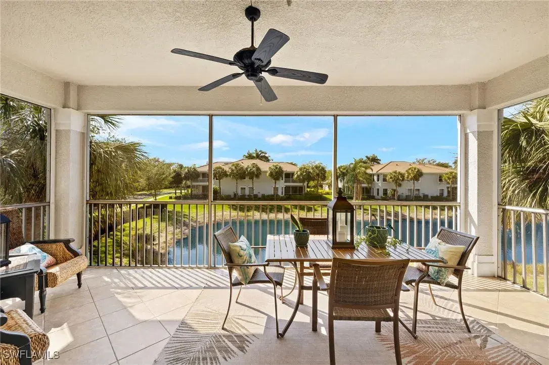 Picture of 12851 Carrington Cir 201, Naples, FL 34105