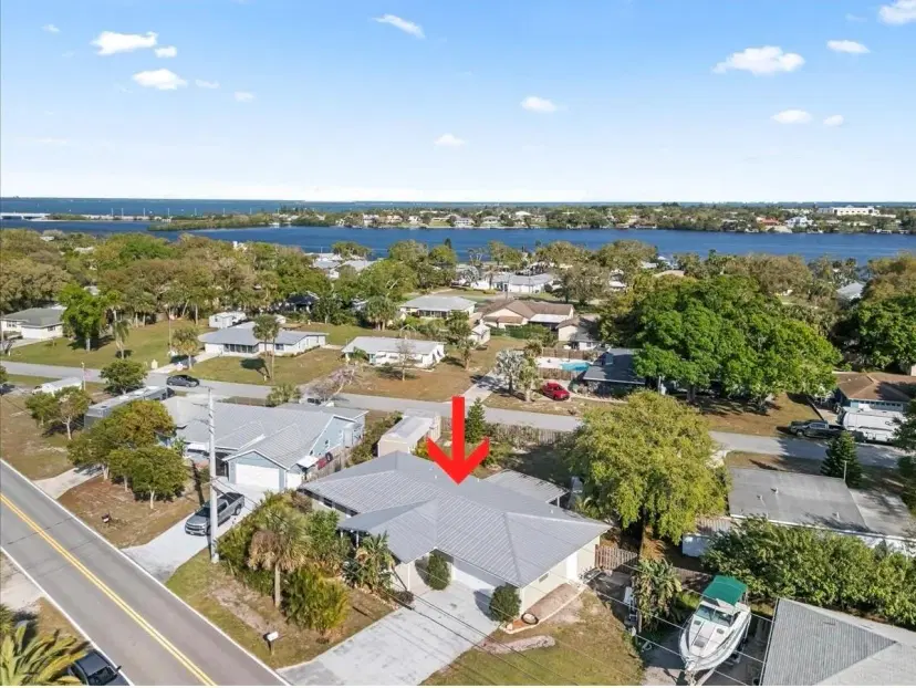 Picture of 9905 Holly St, Micco FL 32976