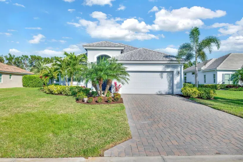 Picture of 3256 Berkley Square Way, Vero Beach FL 32966