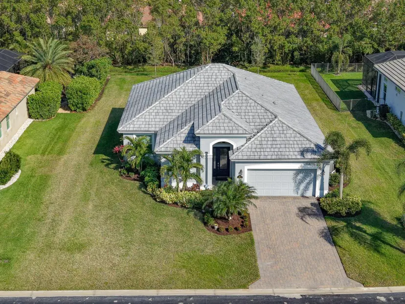 Picture of 3256 Berkley Square Way, Vero Beach FL 32966