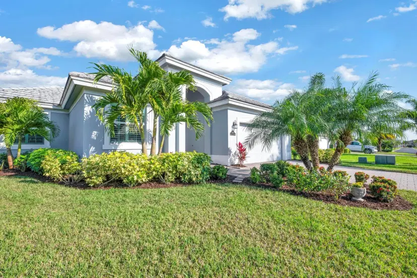 Picture of 3256 Berkley Square Way, Vero Beach FL 32966