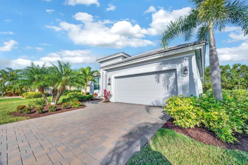 Picture of 3256 Berkley Square Way, Vero Beach FL 32966