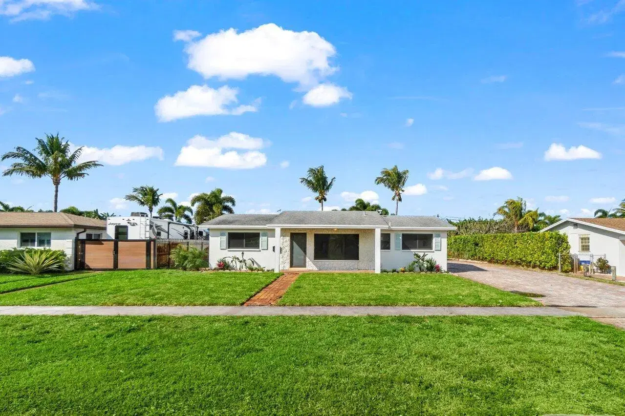 Picture of 2659 Nassau Road, West Palm Beach, FL 33406