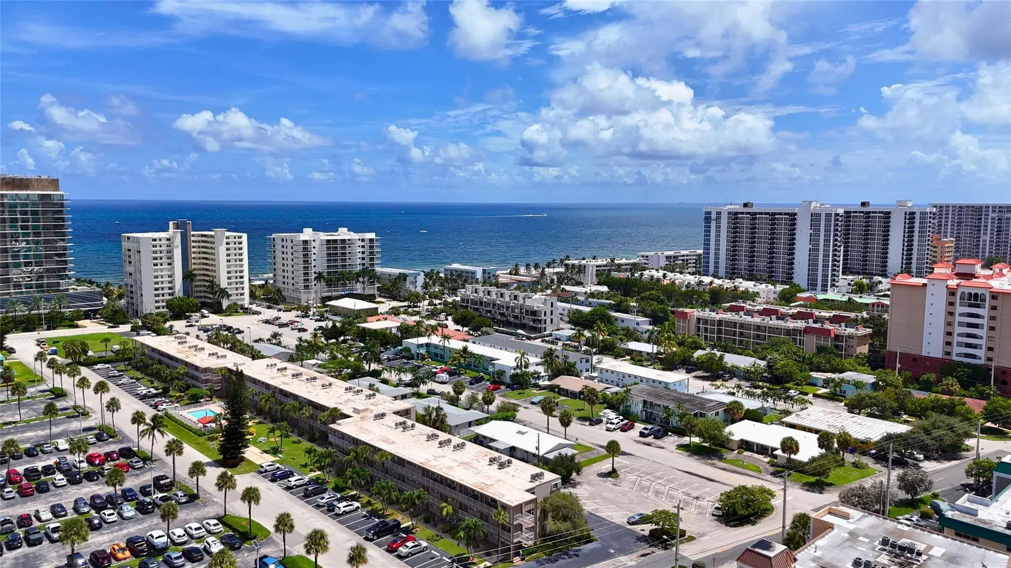 Picture of 3200 NE 7Th Ct 107C, Pompano Beach, FL 33062