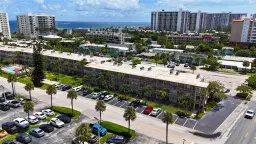 Picture of 3200 NE 7Th Ct 107C, Pompano Beach, FL 33062