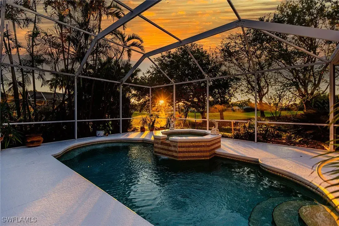 Picture of 8880 Lely Island Cir, Naples, FL 34113
