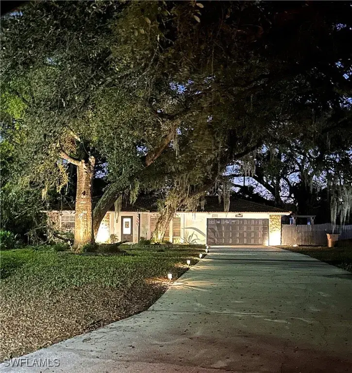 Picture of 1621 Sunkist, Fort Myers FL 33905