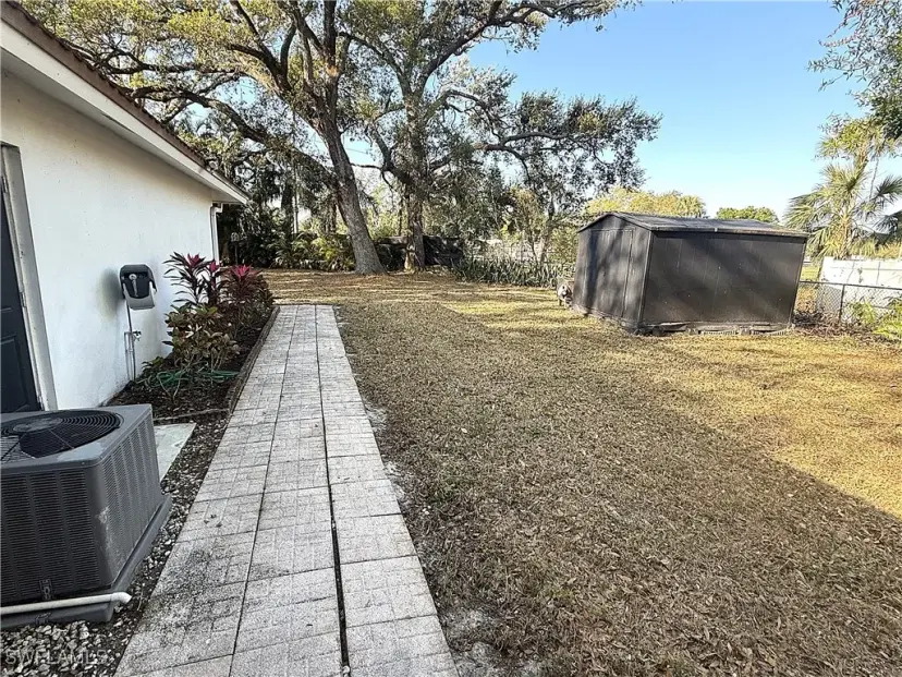 Picture of 1621 Sunkist, Fort Myers FL 33905