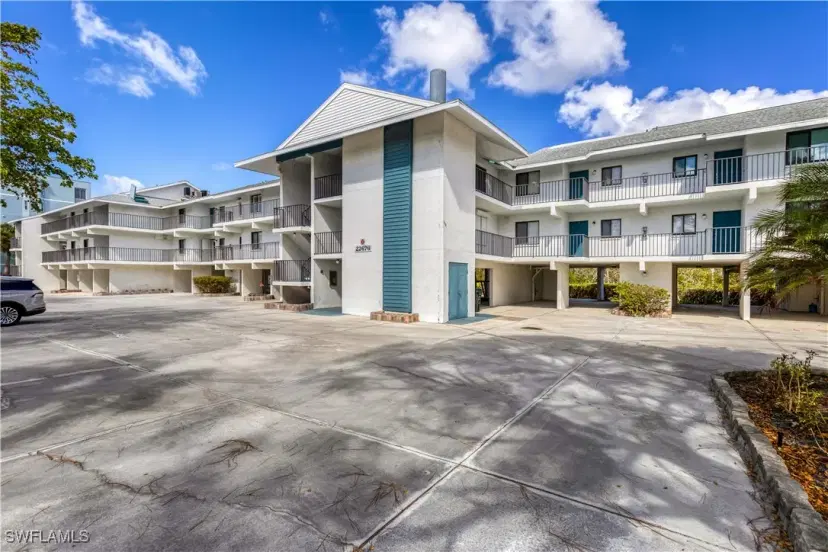 Picture of 22676 Island Pines Way 148, Fort Myers Beach FL 33931