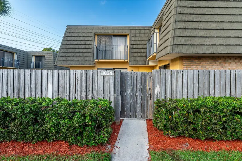Picture of 1624 16Th Way, West Palm Beach FL 33407