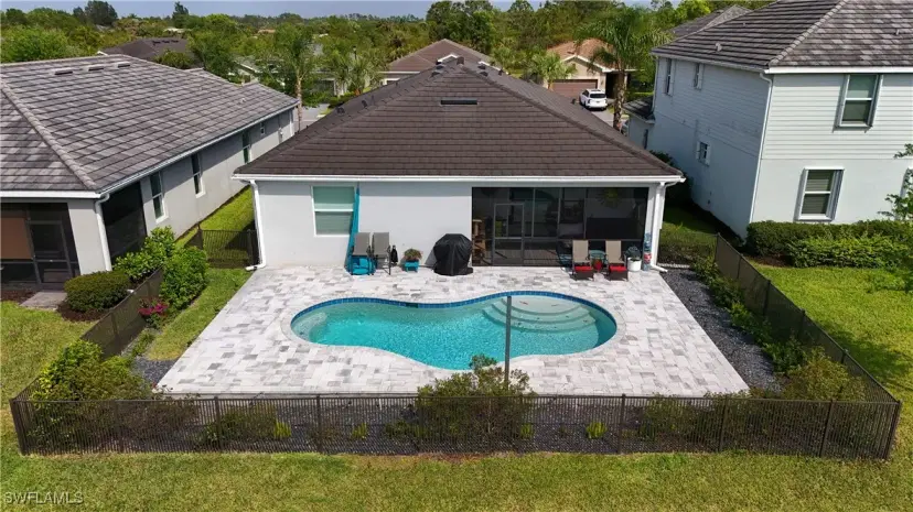 Picture of 2227 Dancy St, Naples FL 34120