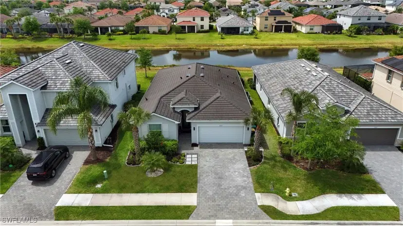 Picture of 2227 Dancy St, Naples FL 34120