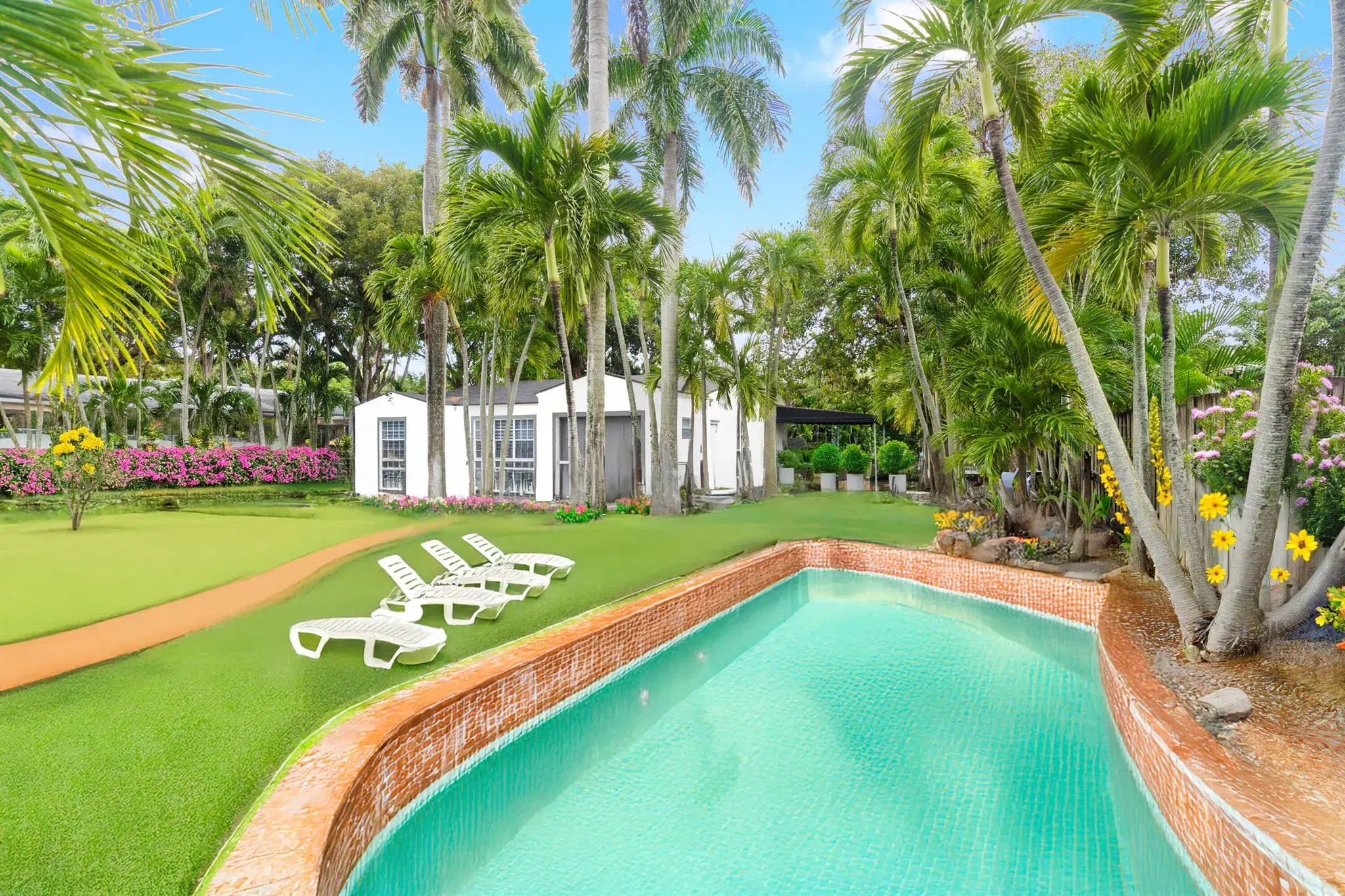 Picture of 1521 NE 5Th Terrace, Fort Lauderdale, FL 33304