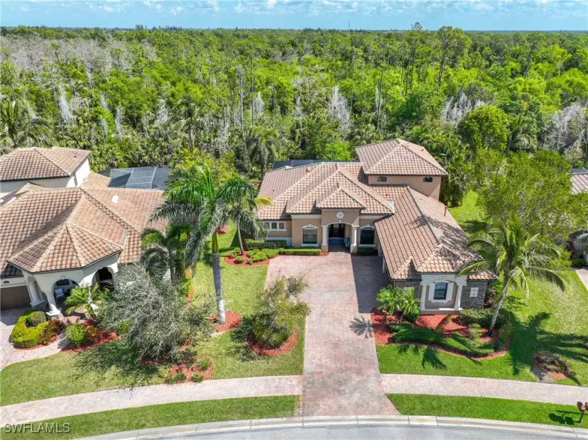 Picture of 9582 Firenze Cir, Naples FL 34113
