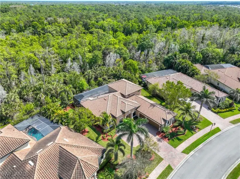 Picture of 9582 Firenze Cir, Naples FL 34113