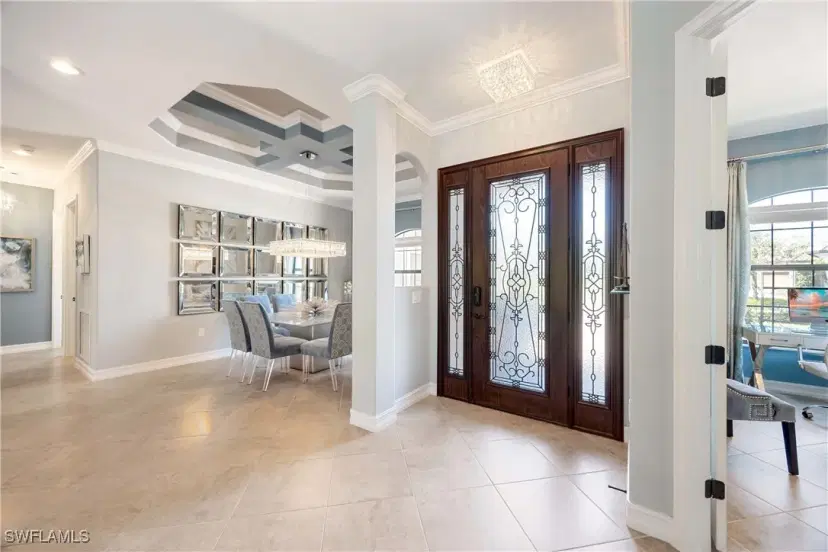 Picture of 9582 Firenze Cir, Naples FL 34113