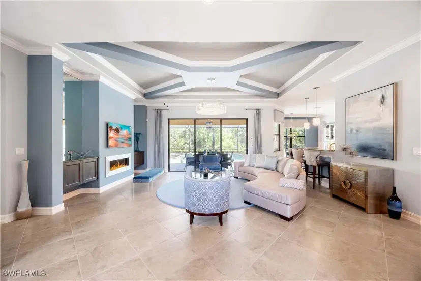 Picture of 9582 Firenze Cir, Naples FL 34113