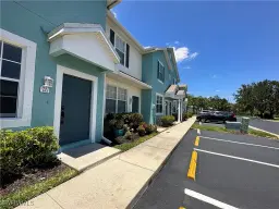Picture of 3627 Pine Oak Cir 102, Fort Myers, FL 33916