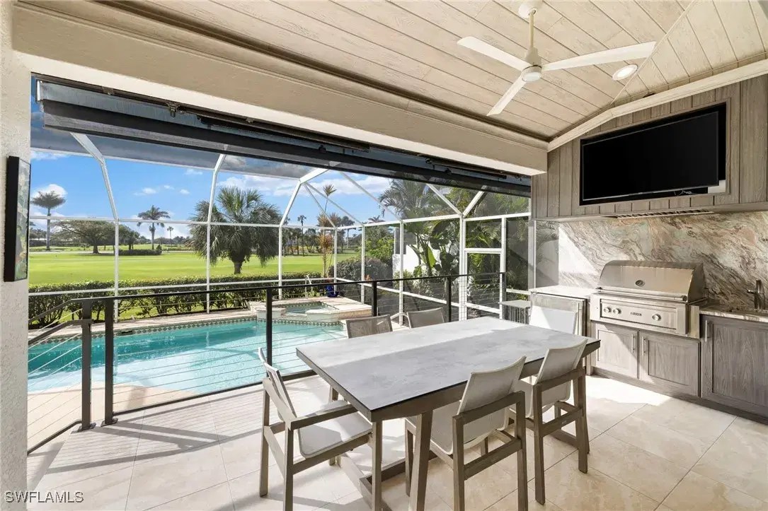 Picture of 3812 Clipper Cove Dr, Naples, FL 34112