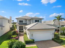 Picture of 3812 Clipper Cove Dr, Naples, FL 34112