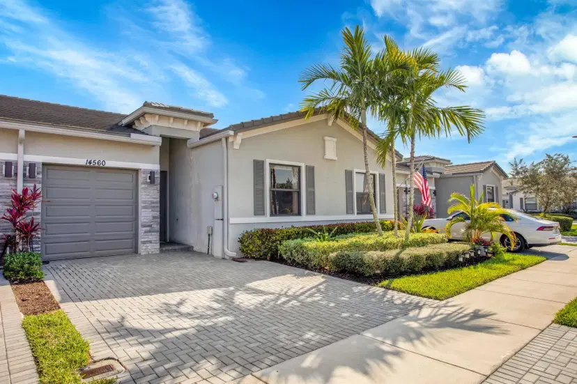 Picture of 14560 Crawford Brook Lane, Delray Beach FL 33446
