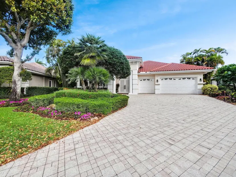 Picture of 1030 Grand Isle Terrace, Palm Beach Gardens FL 33418