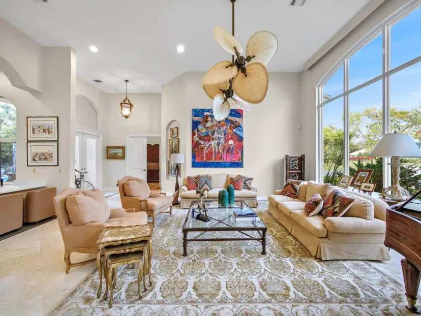 Picture of 1030 Grand Isle Terrace, Palm Beach Gardens FL 33418
