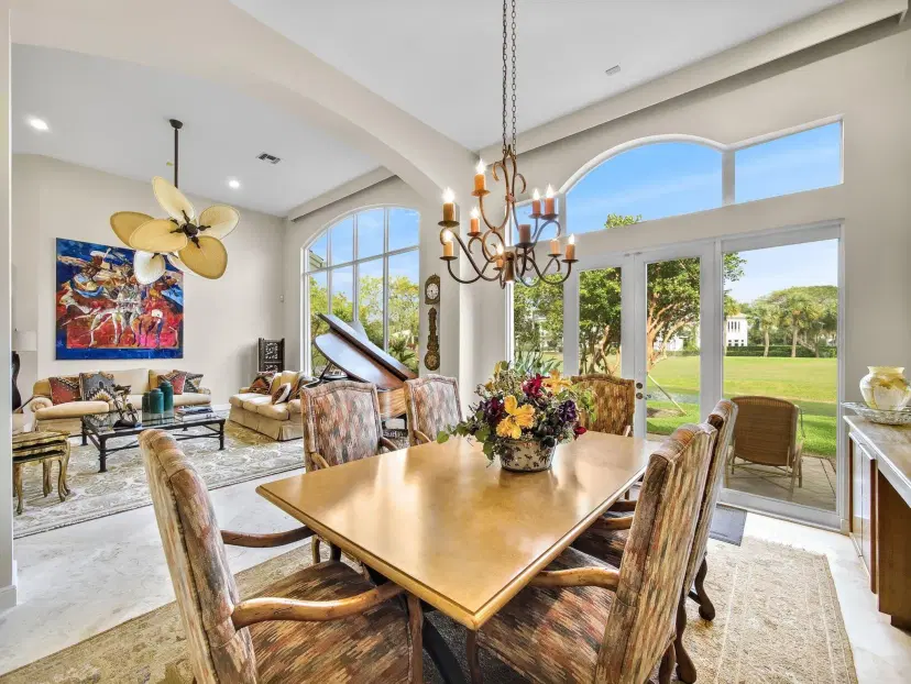 Picture of 1030 Grand Isle Terrace, Palm Beach Gardens FL 33418