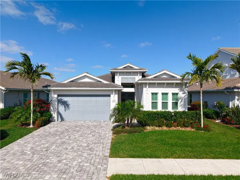 Picture of 8909 Redonda Dr, Naples FL 34114