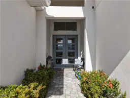 Picture of 8909 Redonda Dr, Naples, FL 34114