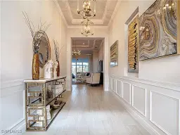Picture of 8909 Redonda Dr, Naples, FL 34114
