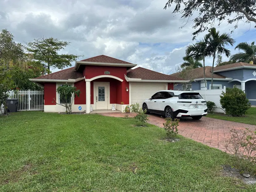 Picture of 2825 Alabama Street, West Palm Beach FL 33406