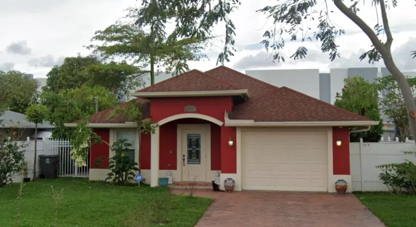 Picture of 2825 Alabama Street, West Palm Beach FL 33406
