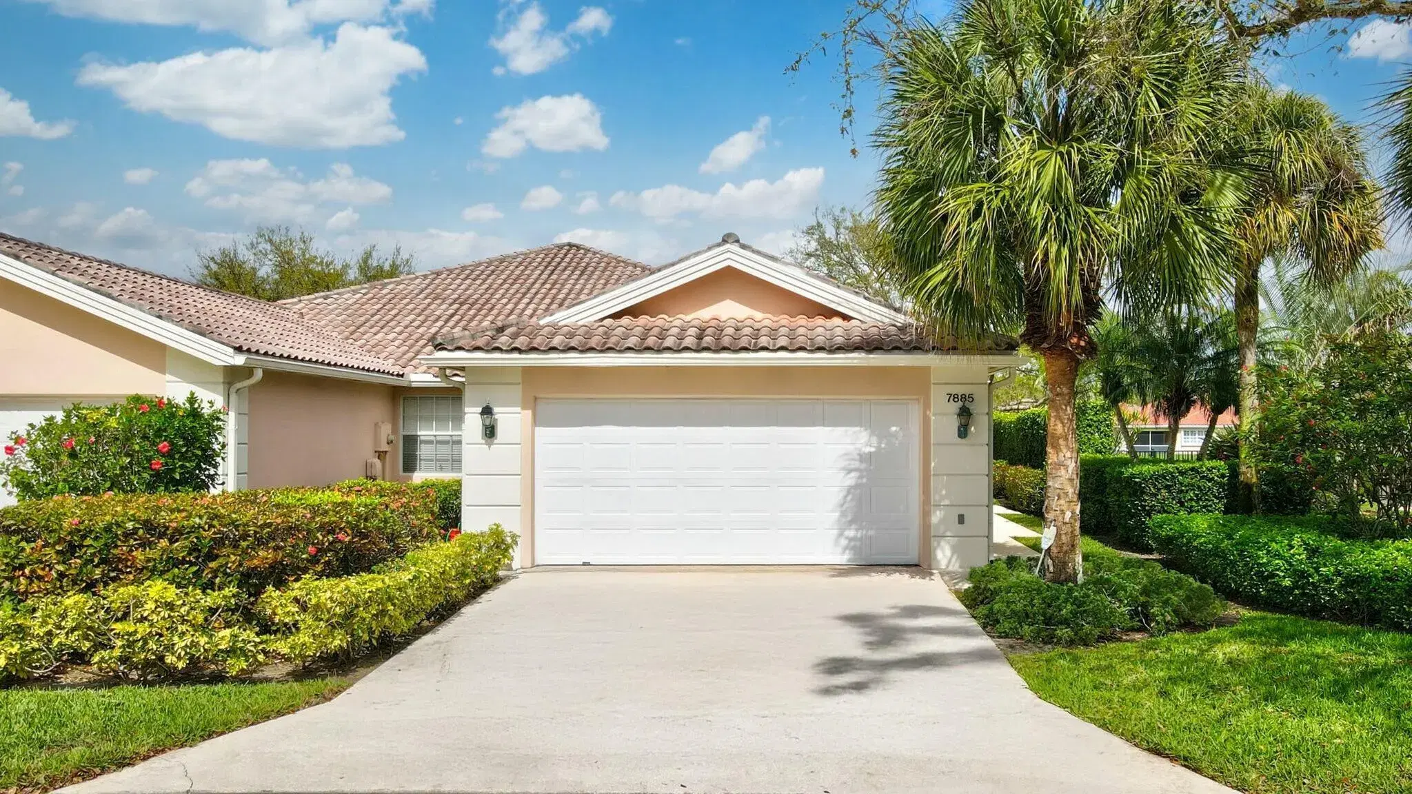 Picture of 7885 Olympia Drive, West Palm Beach, FL 33411