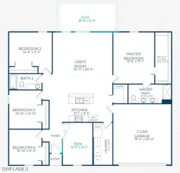 Picture of 518 NW 7Th Ave, Cape Coral, FL 33993