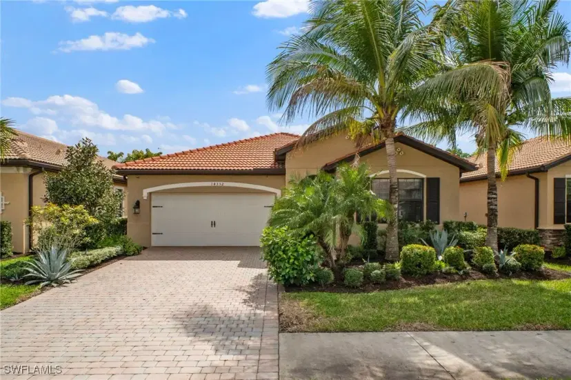 Picture of 14332 Tuscany Pointe Cv, Naples FL 34120