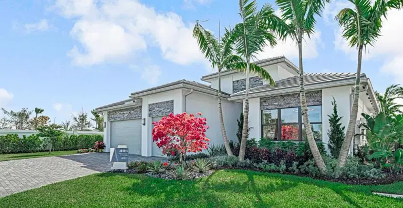 Picture of 13512 Cirrus Place, Palm Beach Gardens FL 33412