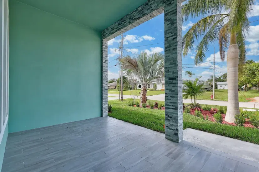 Picture of 256 SW Marathon Avenue, Port St Lucie FL 34953