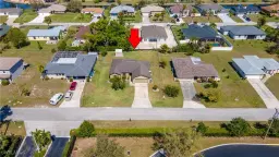 Picture of 1045 NE 2Nd St, Cape Coral, FL 33909