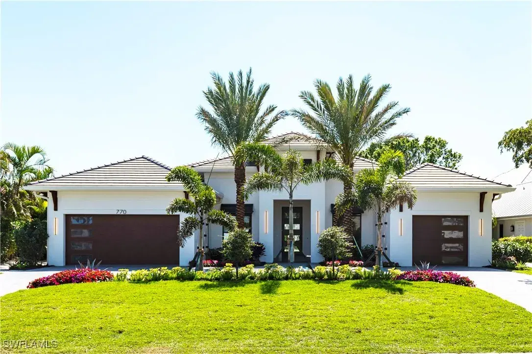 Picture of 770 Port Side Dr, Naples, FL 34103