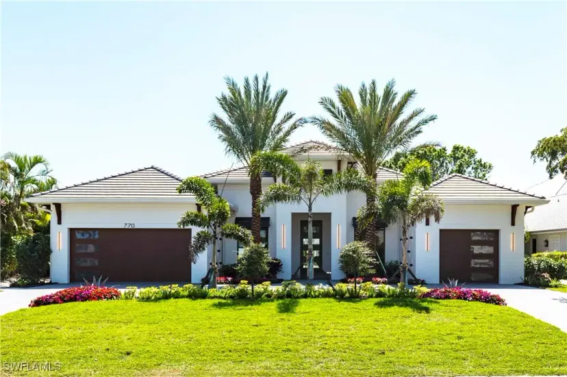 Picture of 770 Port Side Dr, Naples FL 34103