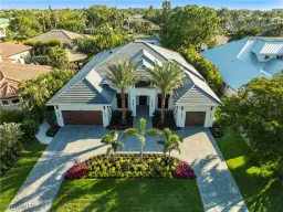 Picture of 770 Port Side Dr, Naples, FL 34103
