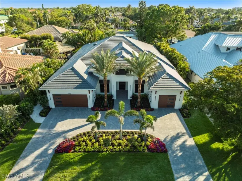 Picture of 770 Port Side Dr, Naples FL 34103