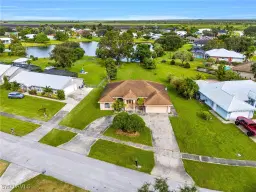 Picture of 907 Sawgrass St, Clewiston, FL 33440