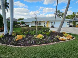 Picture of 6048 Birnam Wood Ln, Fort Myers, FL 33908