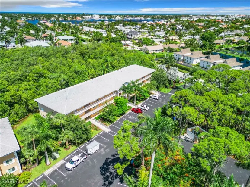 Picture of 3001 Sandpiper Bay Cir B202, Naples FL 34112