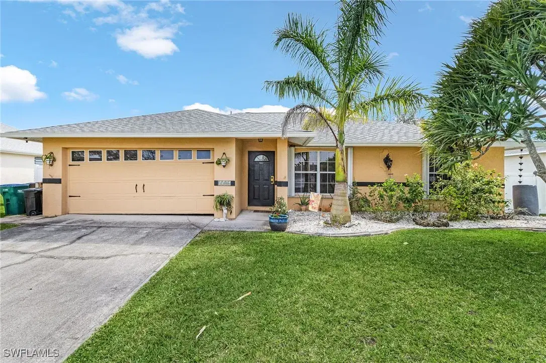 Picture of 1306 SW 13Th Ter, Cape Coral, FL 33991