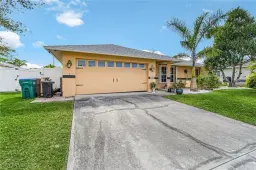 Picture of 1306 SW 13Th Ter, Cape Coral, FL 33991